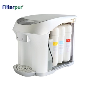 Distributeur d'<span class=keywords><strong>eau</strong></span> potable instantanée chaude et froide OEM, électronique, <span class=keywords><strong>alcaline</strong></span>, UV, RO, pour table, avec fonction pétillante - Product Image 1