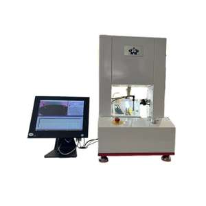 Volautomatische Digitale <span class=keywords><strong>Penetrometer</strong></span> Intelligente Elektronische Stalen Penetratie Tester Voor Apparatuur En Machinemeting - Product Image 6