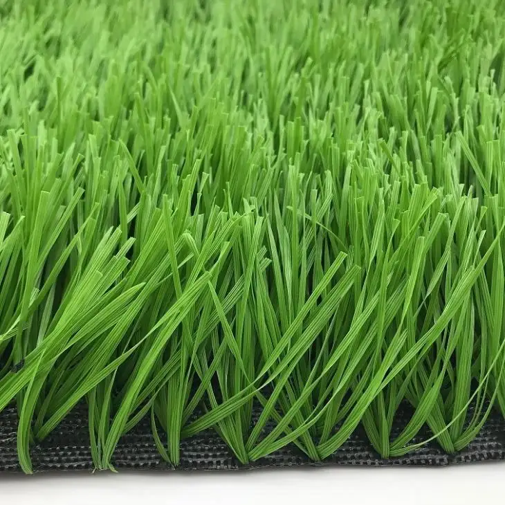 جودة عالية الأشعة فوق البنفسجية مقاومة الاصطناعي لكرة القدم العشب ل في الهواء الطلق تستخدم مسطح أخضر صناعي ل كرة القدم الحقل