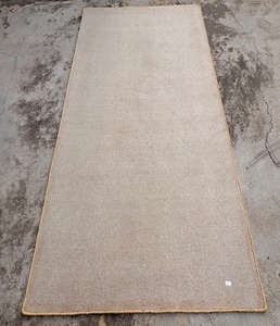 Alfombra de Lana Premium Hecha a Mano, Alfombra Moderna de Diseño para Sala de Estar, Dormitorio, Oficina, Hotel, Revestimiento de Piso Decorativo Hecho a Mano - Product Image 4