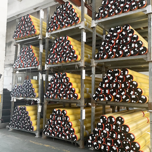 Lona de <span class=keywords><strong>PVC</strong></span> Estampada de 500 GSM de Grosor, Resistente al Fuego, Antidesgarro, Impermeable, Recubierta, para Juguetes, Uso en Exteriores, <span class=keywords><strong>Precio</strong></span> <span class=keywords><strong>por</strong></span> <span class=keywords><strong>Metro</strong></span> <span class=keywords><strong>Cuadrado</strong></span>, Lote en Existencia - Product Image 1