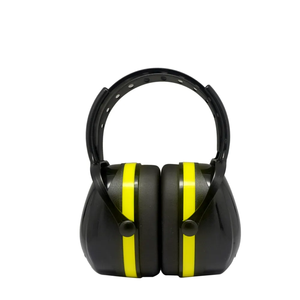 ANT5PPE Protection des oreilles personnalisée <span class=keywords><strong>Casque</strong></span> antibruit Protection auditive Cache-oreilles Tir Construction Tonte Travail - Product Image 1