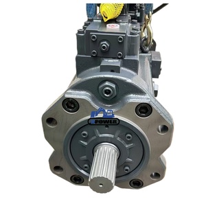 14632316 Nueva Bomba Hidráulica XPower K5V160DT para Excavadora de Cadenas EC290B - Product Image 2