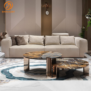 Luxury Modern 3 <strong>5</strong> 7 <strong>Seater</strong> <strong>Corner</strong> Velvet Fabric Sectional <strong>Sofa</strong> Set Outdoor <strong>Sofa</strong> <strong>Cover</strong> l Shape - Product Image 6
