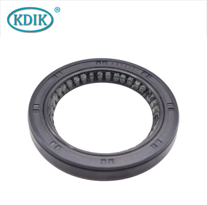 Sello de Aceite 9004A-31041 para Rueda Trasera Daihatsu Grandmax, para Mitsubishi Original <span class=keywords><strong>42</strong></span>*60*8 Tipo TC OEM AE2556F - Product Image 2