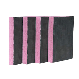 Đa chức năng không thấm nước ép đùn <span class=keywords><strong>Polystyrene</strong></span> XPS bọt tấm cách nhiệt cho tấm bánh sandwich huana thương hiệu B1 dễ cháy - Product Image 3