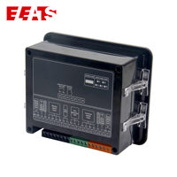 ELEATS Commutateur de transfert automatique intelligent ATS-801 de haute qualité à prix le plus bas, contrôleur de commutation à brancher sur prise