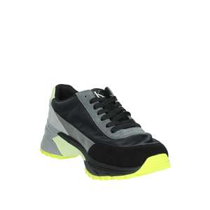 Calvin Klein Jeans Zapatillas Deportivas para Hombre YM0YM01292 Blancas Estilo Chunky - Product Image 5