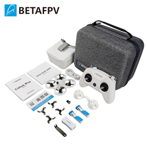 Kit FPV Cetus Pro con Gafas FPV, Funciones Auxiliares de Vuelo, Control Remoto, Material Plástico - Dron de Carreras para Principiantes - Product Image 3