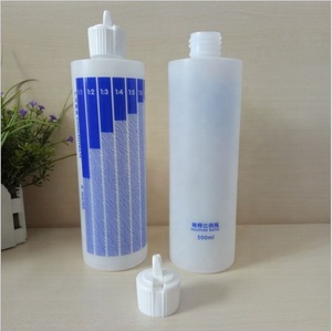 Eco-friendly Spray <b>Bottle</b> Household Care Cleaning Ratio <b>Bottle</b> Amway Product Dilution Spray <b>Bottle</b> for Disinfection - Product Image 2