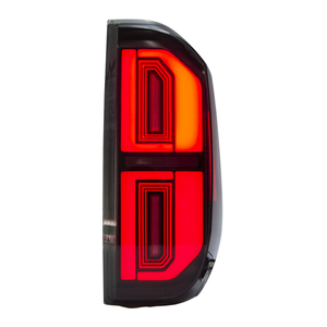 Nuevas Luces Traseras LED de Estilo Deportivo de Alta Calidad y Ajuste Directo para Modelos 2014-2021, Juego Completo Listo para Instalar - Product Image 1