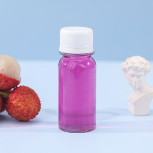 Mini 2oz/60ml/50ml PET plástico jugo bebida contenedor tapa pequeña energía vacía jengibre Shot botellas para whisky <span class=keywords><strong>Soda</strong></span> incluyendo tapas - Product Image 1