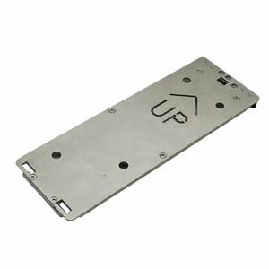 خدمة قص بالليزر مخصصة، ثني الأجزاء المعدنية، تصنيع الصفائح المعدنية - Product Image 5