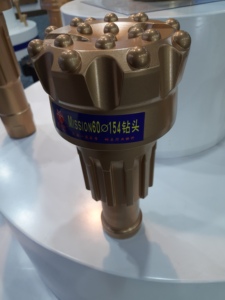 New Kim Cương Loạt Nhiệm Vụ <span class=keywords><strong>M30</strong></span>/40/50/60/80 Thương Hiệu Mới DTH Khai Thác Mỏ Nước Cũng Khoan Búa Và Khoan <span class=keywords><strong>Bit</strong></span> - Product Image 5