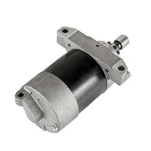 Pour moteurs de démarrage hors-bord Honda, modèles 31200-ZV5-003 et 31200-ZV5-013 pour moteurs de bateaux - Product Image 5