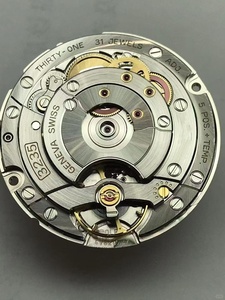 Đồng hồ nam 41mm cao cấp, máy cơ tự động, dự trữ năng lượng, thép không gỉ 904L, hàng siêu sao, sản xuất OEM, tùy chỉnh - Product Image 4