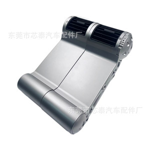 Panel de Ventilación de Aire Toyota 55650-35080, Componente de Tablero ABS para el Modelo FJ07-21 - Product Image 3