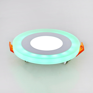 보증 <span class=keywords><strong>2</strong></span> 년 현대 패널 조명 led 천장 조명 패널 조명 - Product Image 1