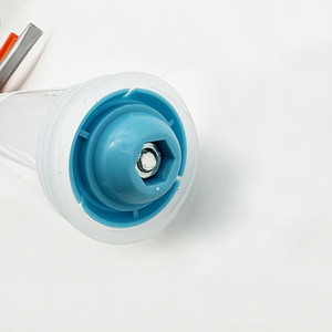 <span class=keywords><strong>Pistola</strong></span> <span class=keywords><strong>de</strong></span> calafateo <span class=keywords><strong>de</strong></span> plástico <span class=keywords><strong>de</strong></span> <span class=keywords><strong>precio</strong></span> más bajo adecuada para sellador <span class=keywords><strong>de</strong></span> <span class=keywords><strong>silicona</strong></span> <span class=keywords><strong>de</strong></span> salchicha <span class=keywords><strong>de</strong></span> 15 pulgadas y 600ml relación <span class=keywords><strong>de</strong></span> empuje 26:1 <span class=keywords><strong>pistola</strong></span> pulverizadora <span class=keywords><strong>de</strong></span> paquete suave - Product Image 6