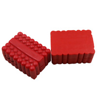 Jeu de 33 mèches de sécurité à dégagement rapide, porte-Extension magnétique, tournevis, tige Torx