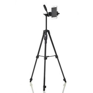 Digital Camera Tripod 1200mm Aluminum 3 Section Twist Lock Tripod For Photography And Live Streaming - Product Image 5