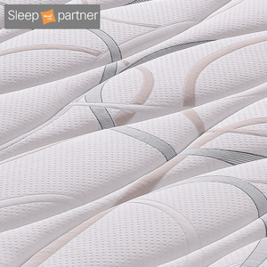 ที่นอนเสริม Sleep Partner Cambridge Starlight Latex Topper Pocket Spring นุ่มสบายสำหรับเด็ก - Product Image 4