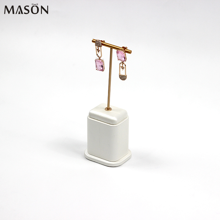 Présentoir à boucles d'oreilles 14