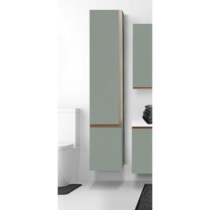 COLONNA MOD. IPE CM 35X37 H. 175 FROST - Product Image 1