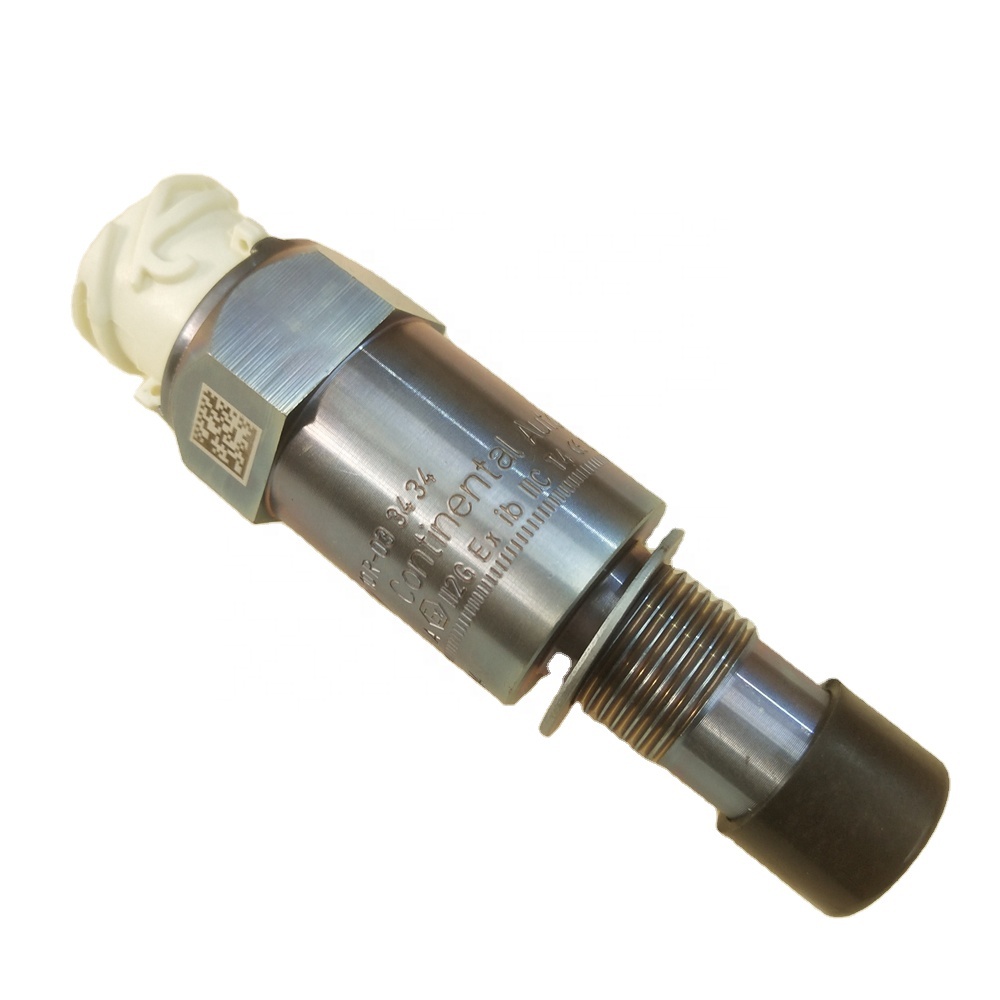 217120002511 - Truck Odometer Sensor for Scania & More