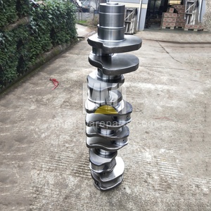 เพลาข้อเหวี่ยงสำหรับรถขุด 966H C11 730 R1600G RM300 รุ่น 313-3996 221-9362 311-9303 3133996 2219362 3119303 - Product Image 2