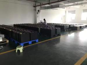 Литий-ионный Аккумулятор LIFEPO4 100 А/ч с аккумулятором 25,6 В/24 В для хранения солнечной энергии высокоэффективный литий-ионный аккумулятор - Product Image 6