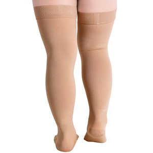 <span class=keywords><strong>Medias</strong></span> <span class=keywords><strong>de</strong></span> Compresión Profesionales <span class=keywords><strong>de</strong></span> Fábrica, <span class=keywords><strong>Medias</strong></span> <span class=keywords><strong>de</strong></span> Compresión hasta el Muslo <span class=keywords><strong>para</strong></span> <span class=keywords><strong>la</strong></span> Circulación, <span class=keywords><strong>Medias</strong></span> <span class=keywords><strong>de</strong></span> Compresión <span class=keywords><strong>para</strong></span> Várices 20-30 mmHg - Product Image 2