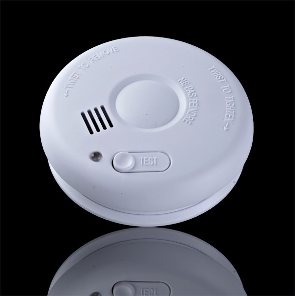 fire sensor rs485