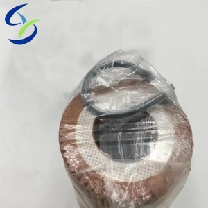 Filtros de aceite 1 142 2 247 018 11422247018 LRF100150 para BMW E46 318d M47... 320d M47 E39 520d M47 - Product Image 2