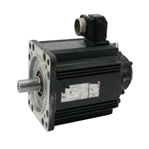 MDD093A-N-040-N2L-110GA1 R911245763เซอร์โวมอเตอร์4000rpm + เบรคของแท้ใหม่ - Product Image 1