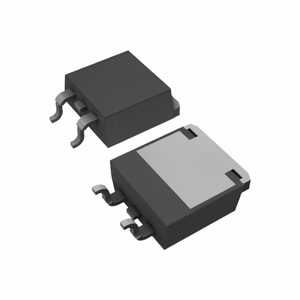 Componentes Electrónicos, Transistores LPTS R6009JNJGTL en Stock - Product Image 1