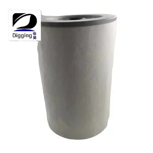 Ining Digging-compresor de aire de alta calidad, separador de aceite, kit 3002608700 para tlas Copco