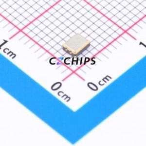 1532H-13.560K33DTSL Crystal Oscillator (Active) SMD3225-4P Crystal Oscillator 13.56MHz 10ppm HCMOS 3.3V - Product Image 1