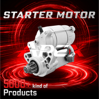 APEX-STLE001 Moteur de démarrage 12V pour LEXUS LS 400 4.0L 1994-2000 28100-50090 2280004260, 2280004261, 17791N