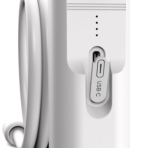 Перезаряжаемый USB-C для туалета - Product Image 3
