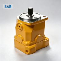 Moteur de ventilateur 266-8034 A2FM28, pièces détachées pour excavatrice, moteur à piston hydraulique compatible avec Caterpillar 349
