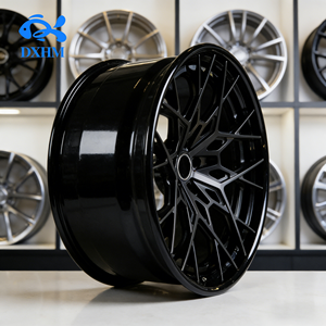 ล้อรถโดยสาร <span class=keywords><strong>Te37</strong></span>รถยนต์17 18 19 <span class=keywords><strong>20</strong></span> 22 24<span class=keywords><strong>นิ้ว</strong></span>5X114.3 5X112 5X120ขอบปลอมแปลงสำหรับ B8 911 A4 - Product Image 2