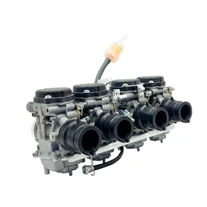 Super Four CB400 carburatore CB 400 CB400-1 Fcr carburatore Smart carburatore CB400SF CB400SFX CB400KP CB400LY 4PC Carb 400cc 32mm