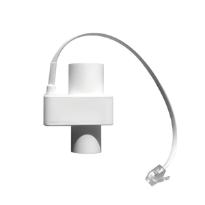 Sensor GE Datex Ohmeda 2103810 125SR E85599313, CABLE DE SENSOR DE O2 4000 SIARE G80300001, Sensores DE FLUJO EXPIRATORIO SIARE - Product Image 1
