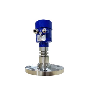 Jauge de niveau radar 26 GHz, capteur de mesure haute fréquence - Product Image 4