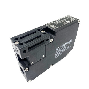 Tout nouveau commutateur de verrouillage de porte de sécurité d'origine <span class=keywords><strong>AZM</strong></span> 161SK-12/12RKN-<span class=keywords><strong>024</strong></span> interrupteur de sécurité 101172152 - Product Image 1