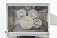 Hoge kwaliteit suikerrietpers, elektrische sapcentrifuge, suikerriet sap extractor, machine voor het maken van suikerriet sap, sappers, crusher, extractiemachine
