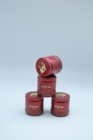Tapa de Aluminio para Whisky, Vodka, Tequila y Ron, Fabricada en China, ODM/OEM, Tamaño, Color y Logotipo Personalizables