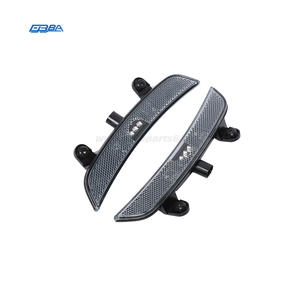 Buen Precio, Luz Lateral de Parachoques Izquierda/Derecha, Nueva y Original, para McLaren GT 2021 - Product Image 2