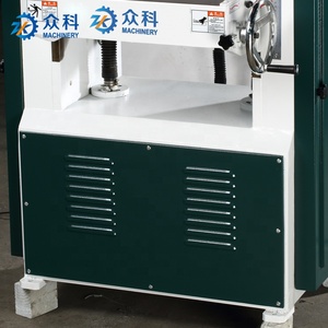 CHANSON 500mm de ancho de espesor cepilladora/maquinaria de carpintería para ventas/espesor de madera <span class=keywords><strong>cepillo</strong></span> de la máquina - Product Image 4